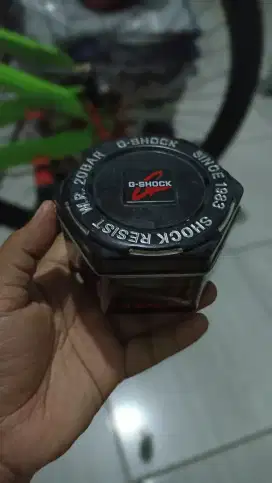 G shock ga 110gb