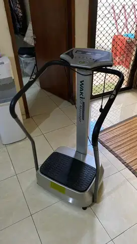 WAKI Fit Massage - Alat Pembakar Lemak