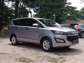 Toyota Kijang Innova 2.0 V Bensin AT 2019