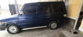 Toyota Kijang 1991 Bensin