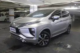 Pajak Panjang - Mitsubishi Xpander 1.5 Sport Bensin-AT 2018 (BZZ)