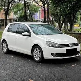 (CASH) VW Golf MK6 1.4 TSI 2010