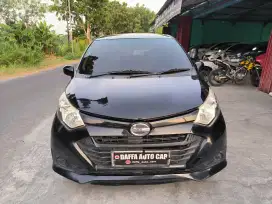 DP 1jt.Daihatsu Sigra 2017 MT