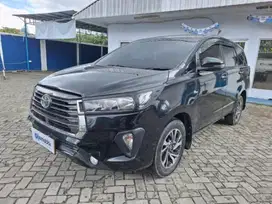 DP Rendah-Toyota Kijang Innova 2.0 G Bensin-MT 2020