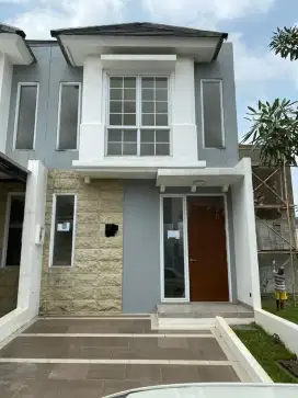 Citra Gran Cibubur