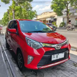 Calya 1.2 G Manual 2019.Asli AG tgn 1.sigra.livina.datsun