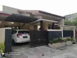 Rumah murah sawahan ngemplak