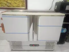 Pendingin/Chiller