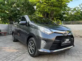 2017 CALYA 1.2 G AT, ISTIMEWA, SIAP PAKAI, LOW KM, PAJAK PANJANG, TRWT