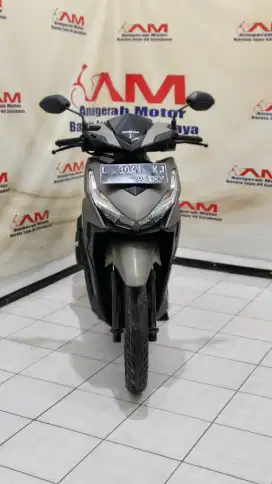 Honda vario 150 exo tahun 2017