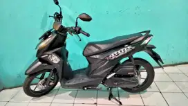 Honda Beat Street 2024 istimewa