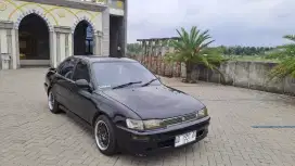 Great corolla 1.6 SEG thn 92