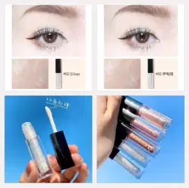 Eyeshadow 9 warna dll