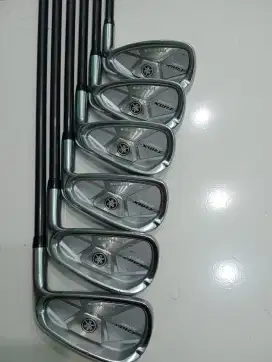 Iron Set Yamaha Inpres RMX Forged