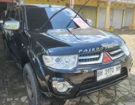 Pajero 4x4 manual  siap pakai