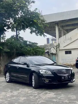 Camry 3.5 Q Matic 2008