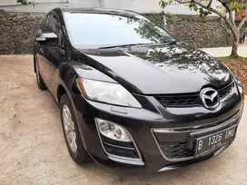 MAZDA CX7 CX-7 tahun 2011 Very Good Condition