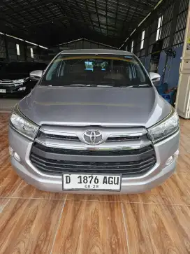 Kijang Innova 2.0 G Reborn MT 2018, DP 25JT