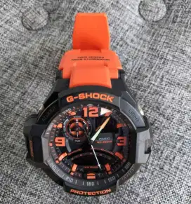 G Shock GA 1000