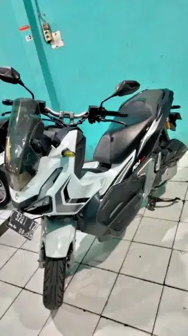 Honda ADV ABS 2019 full orisinil