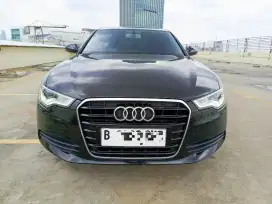 Audi A6 2.0Tfsi 2013