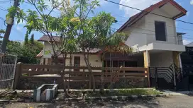 RUMAH BESAR TAMAN PINANG INDAH JALAN KEMBAR HOOK