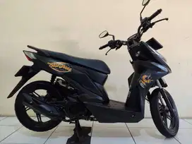 Honda NEW Beat Street ESP