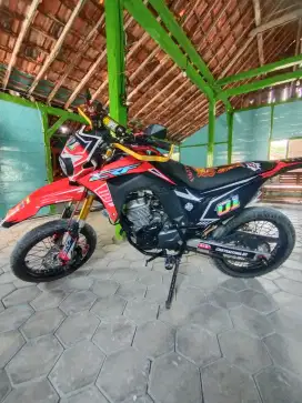 Jual CRF jowo  nego