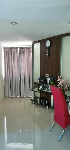 Apartemen full furnish lt 30 green central city gajah mada 60m2 cerber