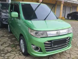 Karimun wagon R 2014 ori siap pakai