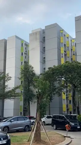 Sewa Murah Apartemen Aeropolis Tangerang