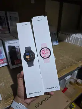 SAMSUNG WATCH FE (BARU)