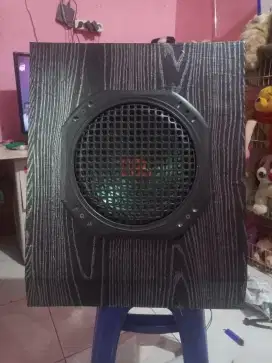 Subwoofer JBL PRO10