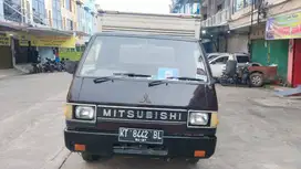 Mitsubishi Colt L300 (2002)