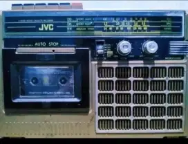 Jual Radio Antik Kuno Jaman