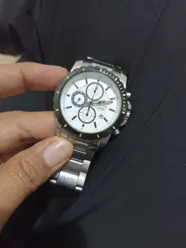 Jam tangan original Alexandre Christie