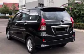 Avanza Veloz 1.5 MT