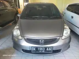 Dijual honda jazz