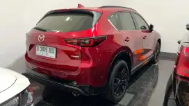 Mazda CX-5 Kuro Edition tahun 2023