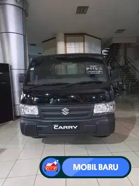 [Mobil Baru]dp 5jt suzuki new carry pick up mesin 1500cc, gardan,kunci