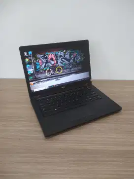 DELL LATITUDE 5480