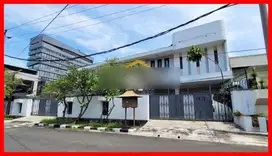 RUMAH TENGAH KOTA SEMARANG DI JALAN SETERAN