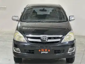 Innova G bensin matic hitam 2006 termurahhhhhhhhhhh