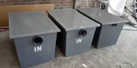 Greasetrap Portable - MURAH - ANTI KOROSI