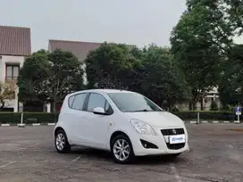 DP Rendah Suzuki Splash 1.2 GL Bensin-MT 2015 ZFT