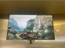 Xiaomi TV A Pro 43” QLED