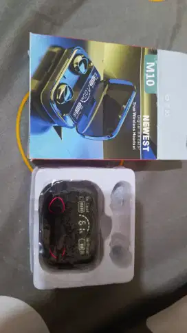 TWS wireless headset