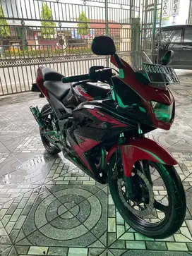 DIJUAL Ninja 150 RR