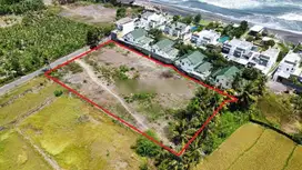 Dijual Tanah Kapling Pantai Keramas Dekat Pantai