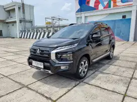( KM 14 Ribu ) Mitsubishi Xpander Cross Premium Package 1.5 AT 2023